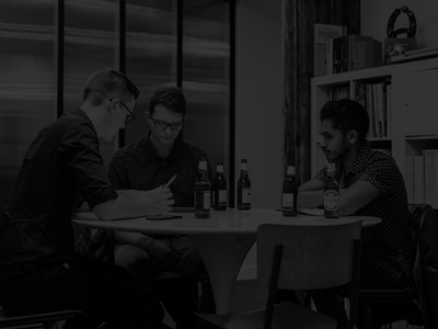 Custom Software Development