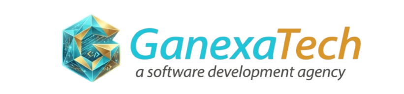 GanexaTech logo